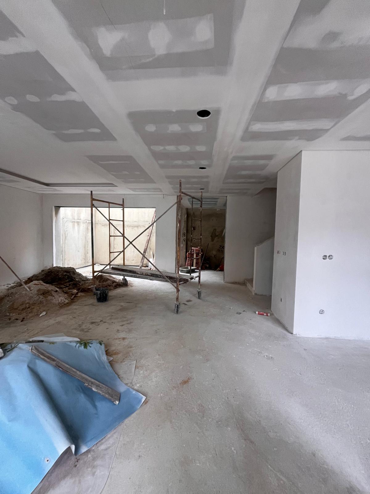 Sunset Obras – Remodelações e Acabamentos Profissionais - Montijo - Pintura de Prédios