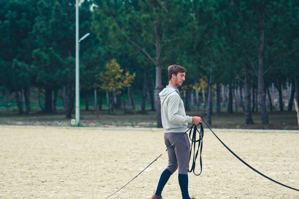 GQhorses - Ílhavo - Equitación