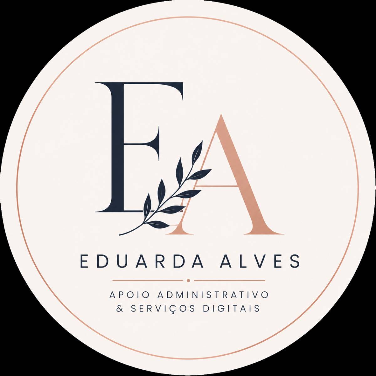 Eduarda Alves - Apoio Administrativo e Serviços Digitais - Vila Nova de Famalicão - Suporte Administrativo