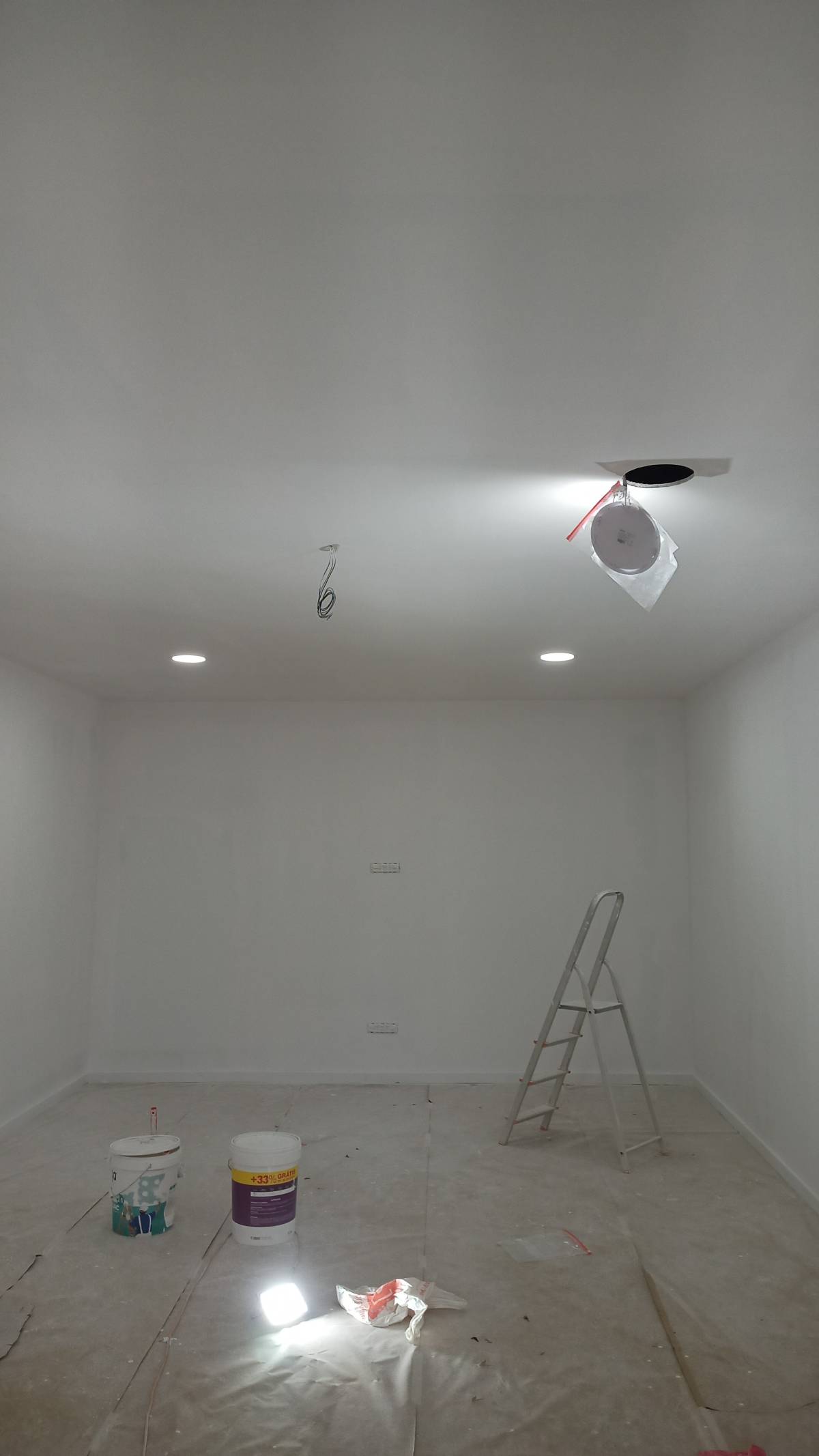 Elchaday - Barreiro - Kitchen Remodel
