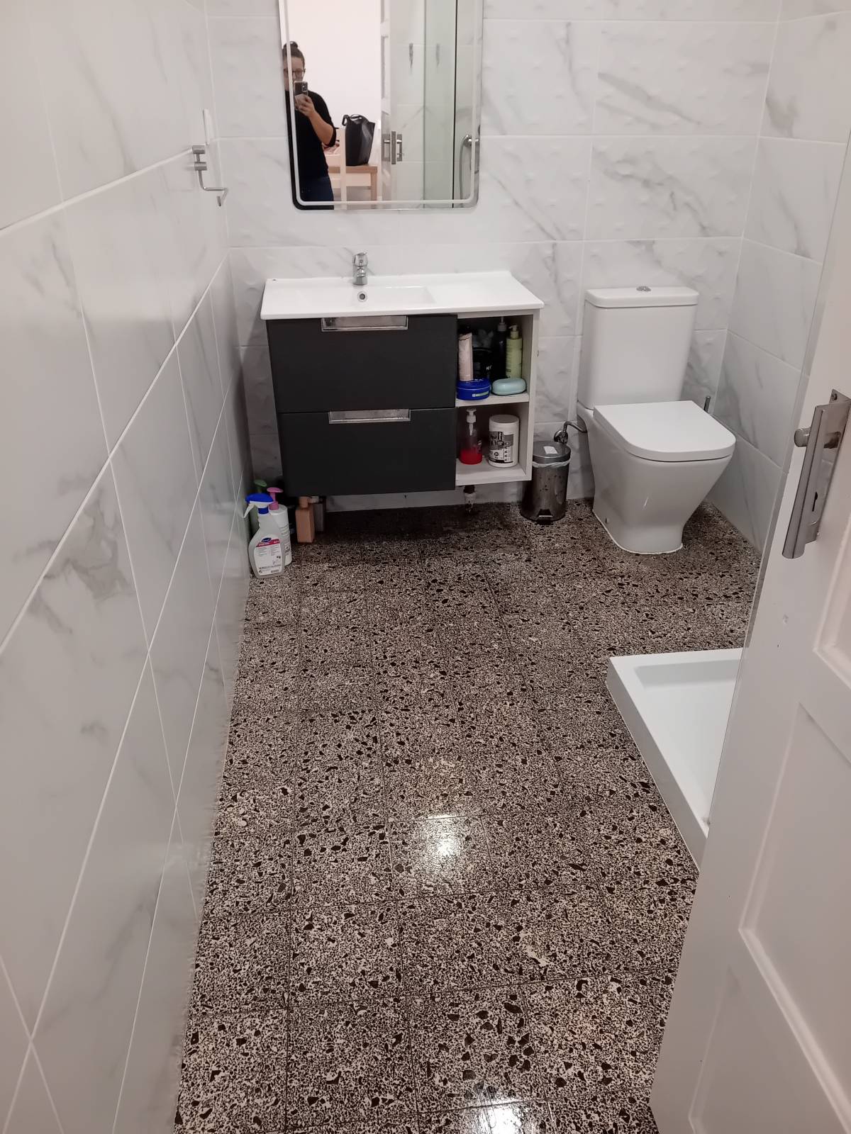 Polar serviços de Limpeza - Santarém - Limpeza de Espaço Comercial