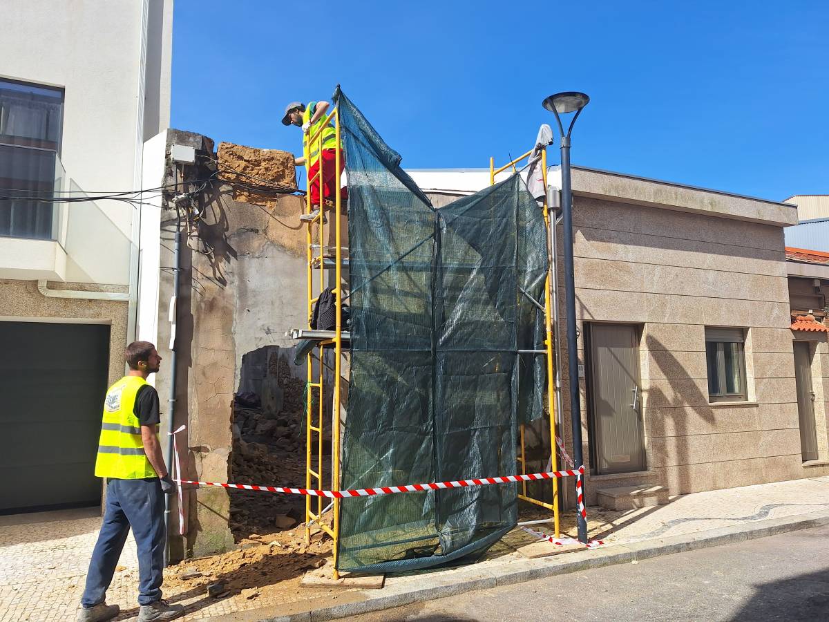 mvconstruçoes lda - Gondomar - Toitures et couvertures
