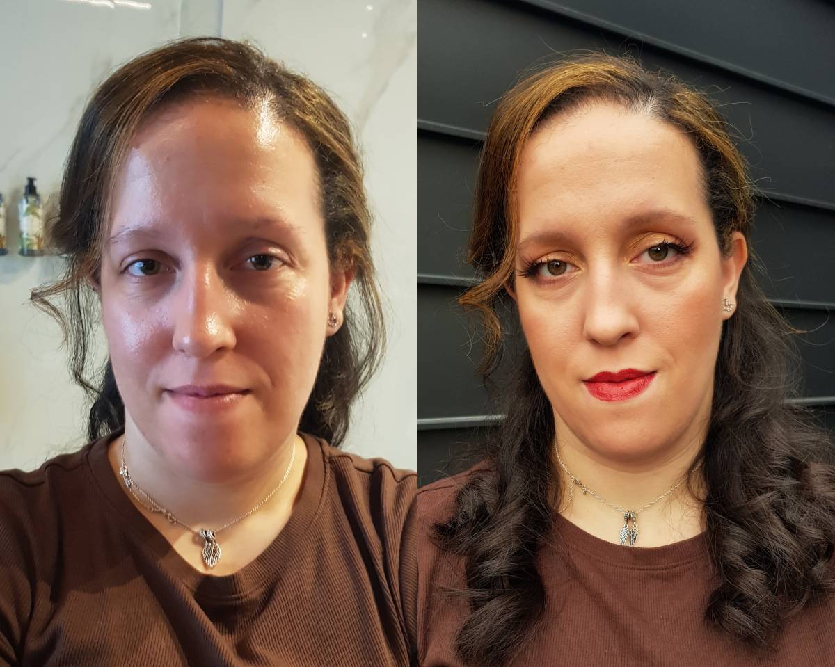 Diana Fernandes Makeup Artist - Santo Tirso - Hairdressers and Makeup Artists
