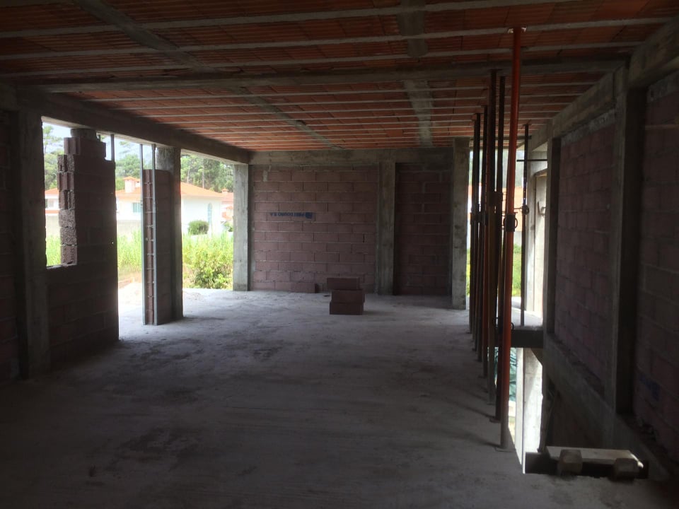 mvconstruçoes lda - Gondomar - Pose d’enduit