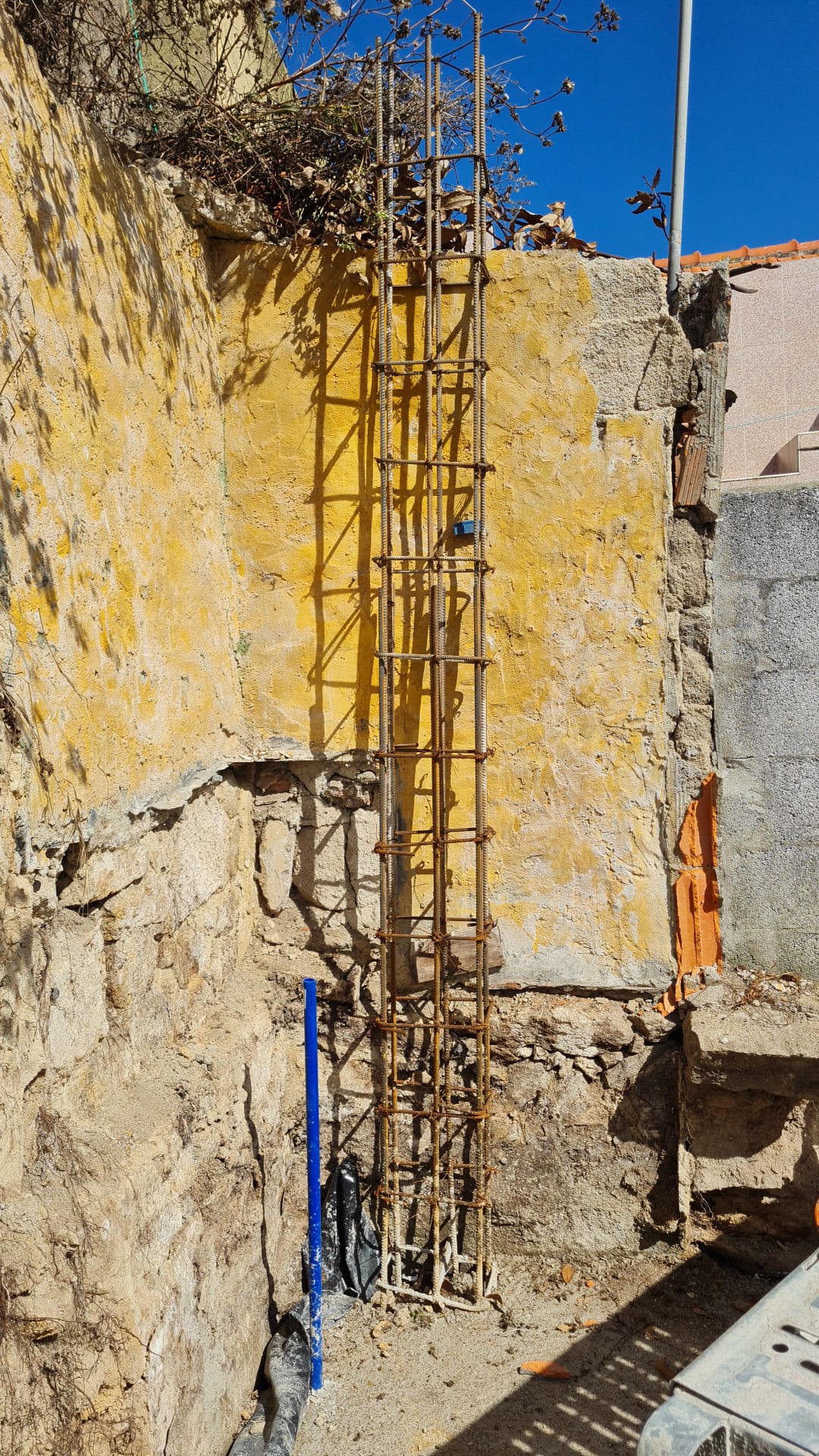 mvconstruçoes lda - Gondomar - Démolition de bâtiments