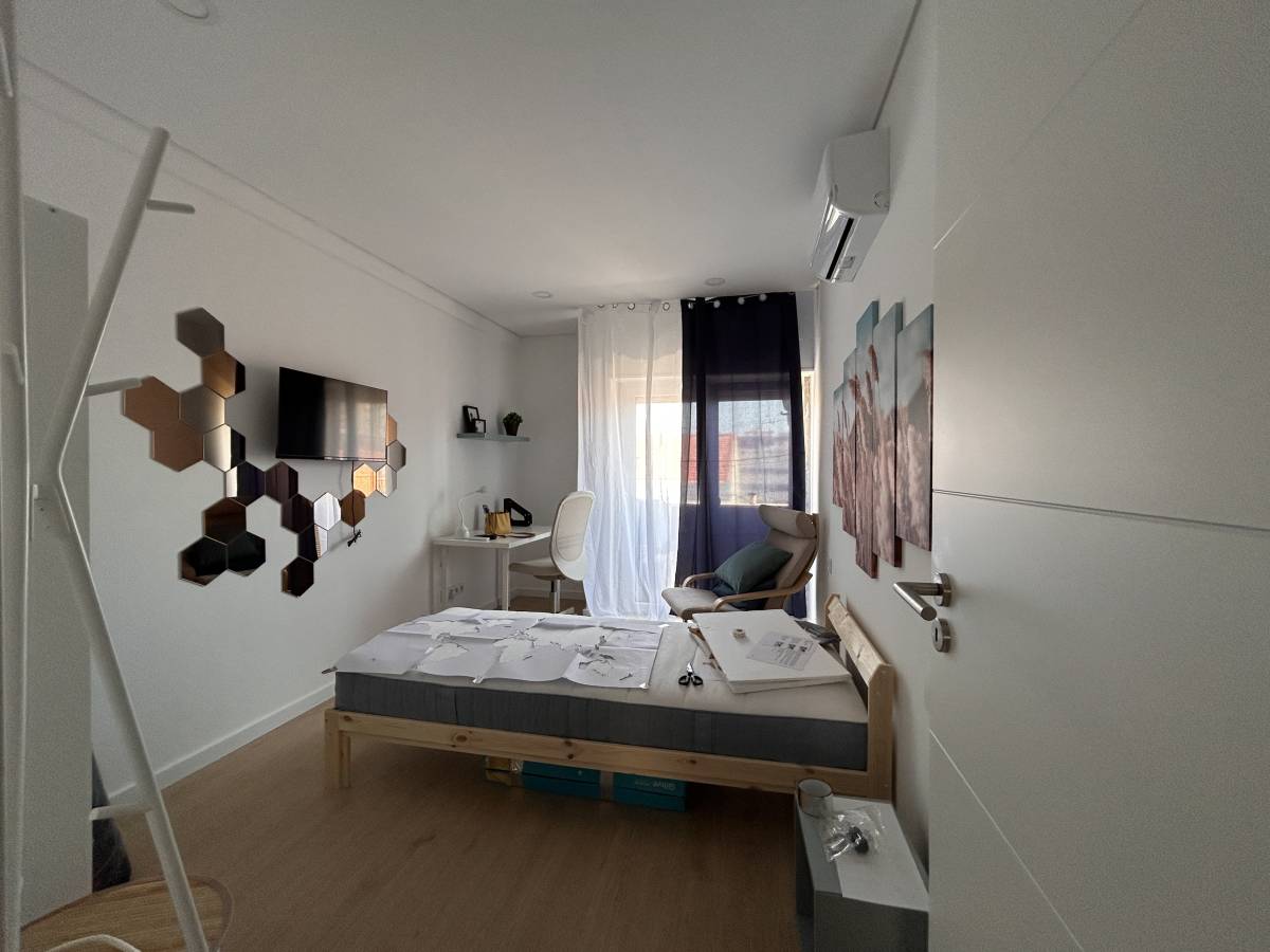 Filipa - Almada - Muralist