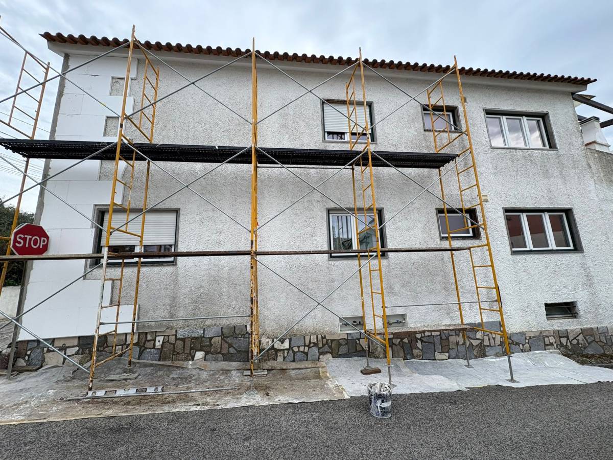 RM Remodelações - Sintra - Bauunternehmen