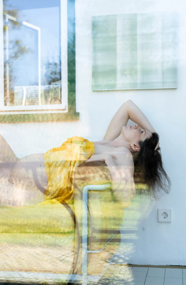 Sophie Bellmann - Photographer - Almada - Fotógrafo