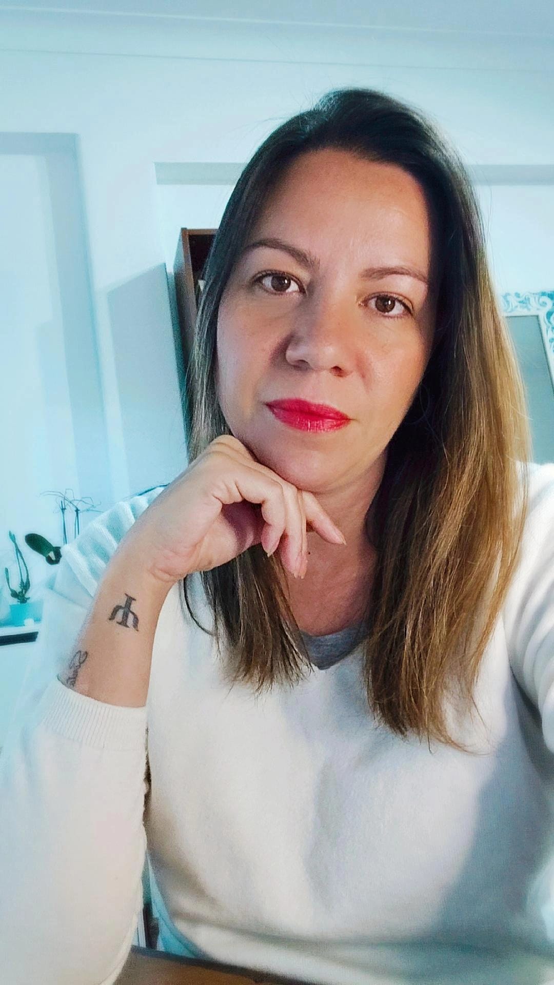 Ana Paula Anaya Reis - Oeiras - Psicoterapia