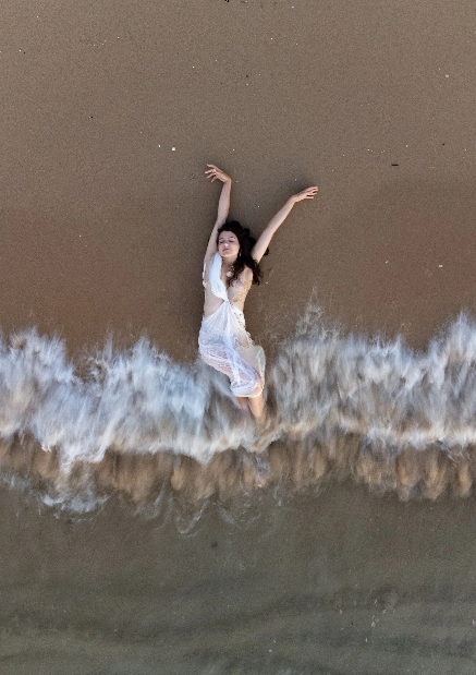 Sophie Bellmann - Photographer - Almada - Fotografia Aérea
