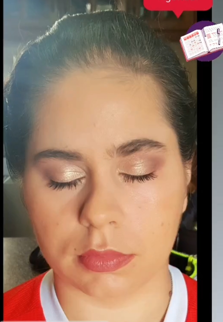 Diana Fernandes Makeup Artist - Santo Tirso - Maquilhagem para Casamento