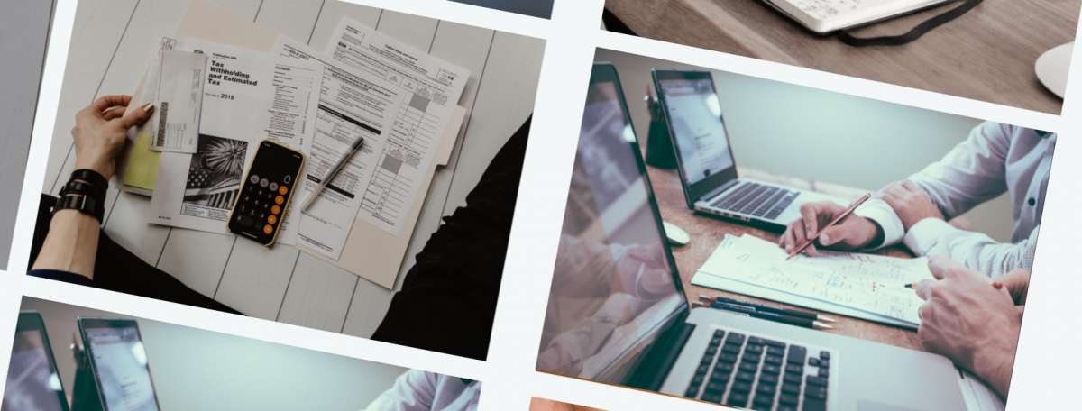Contabilidade em Prática - Albufeira - Accounting