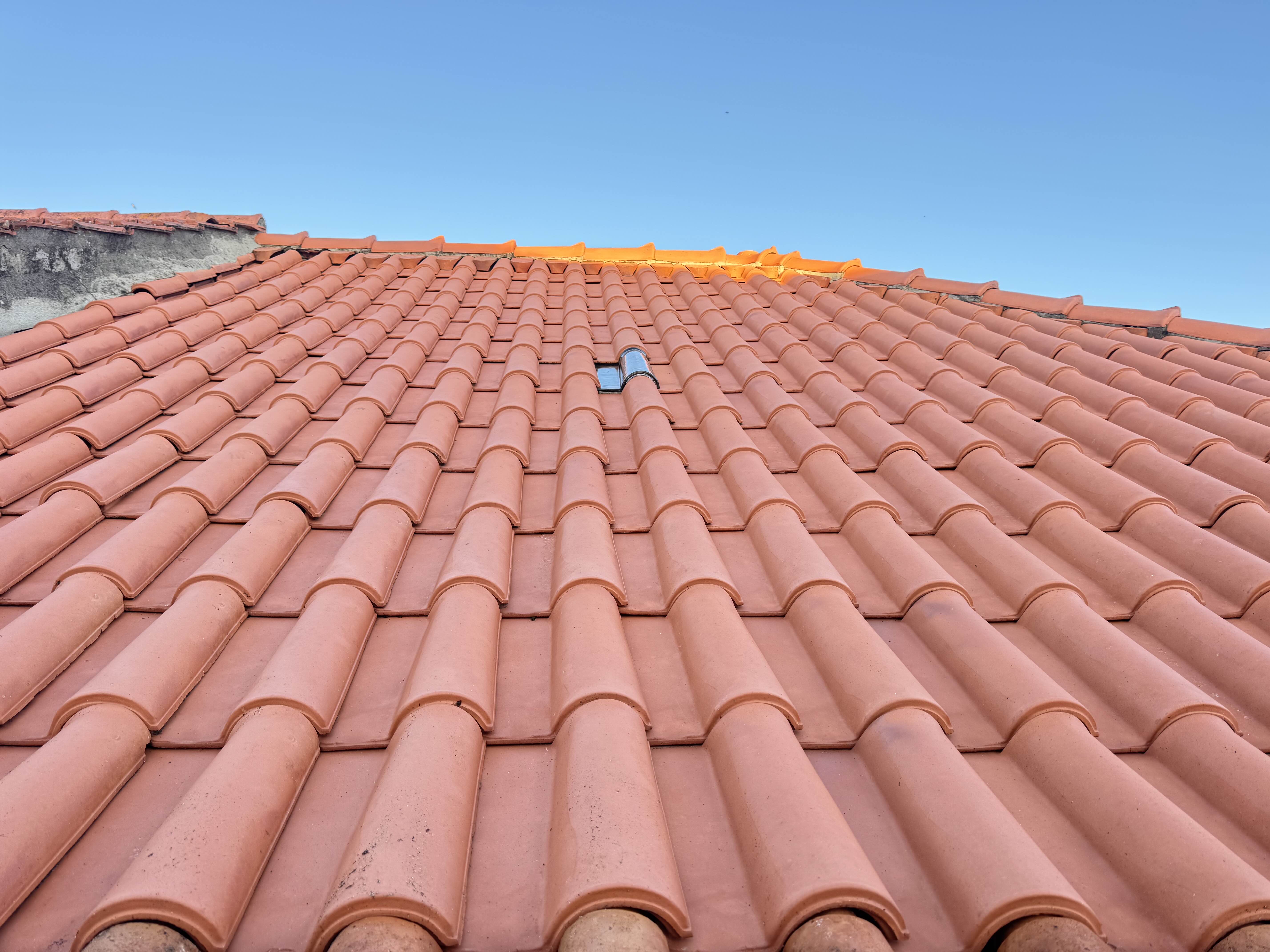 PmhjClen - Entroncamento - Roof Cleaning