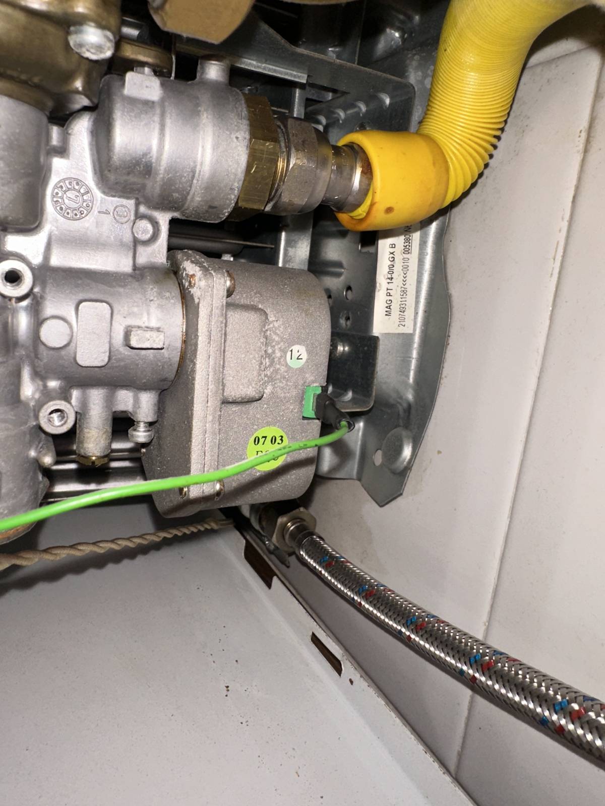 Global services - Amadora - Jalousienreparatur