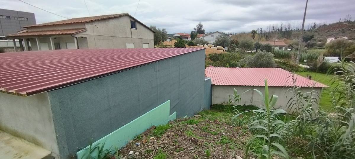 Rafael vitorino impermeabilizaçoes - Pombal - Insulation