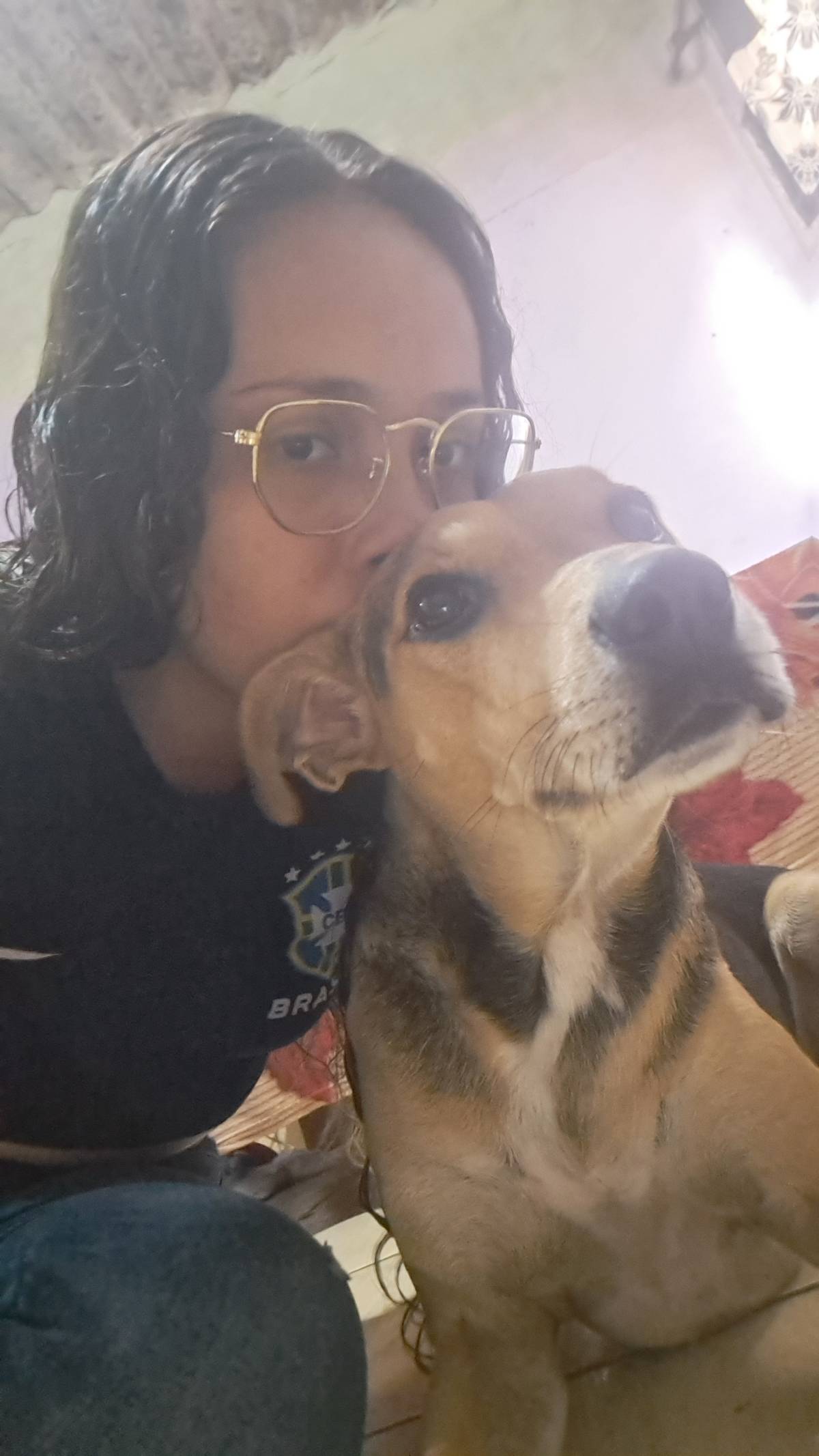 Lavinia Elisa - Cascais - Dog Walking