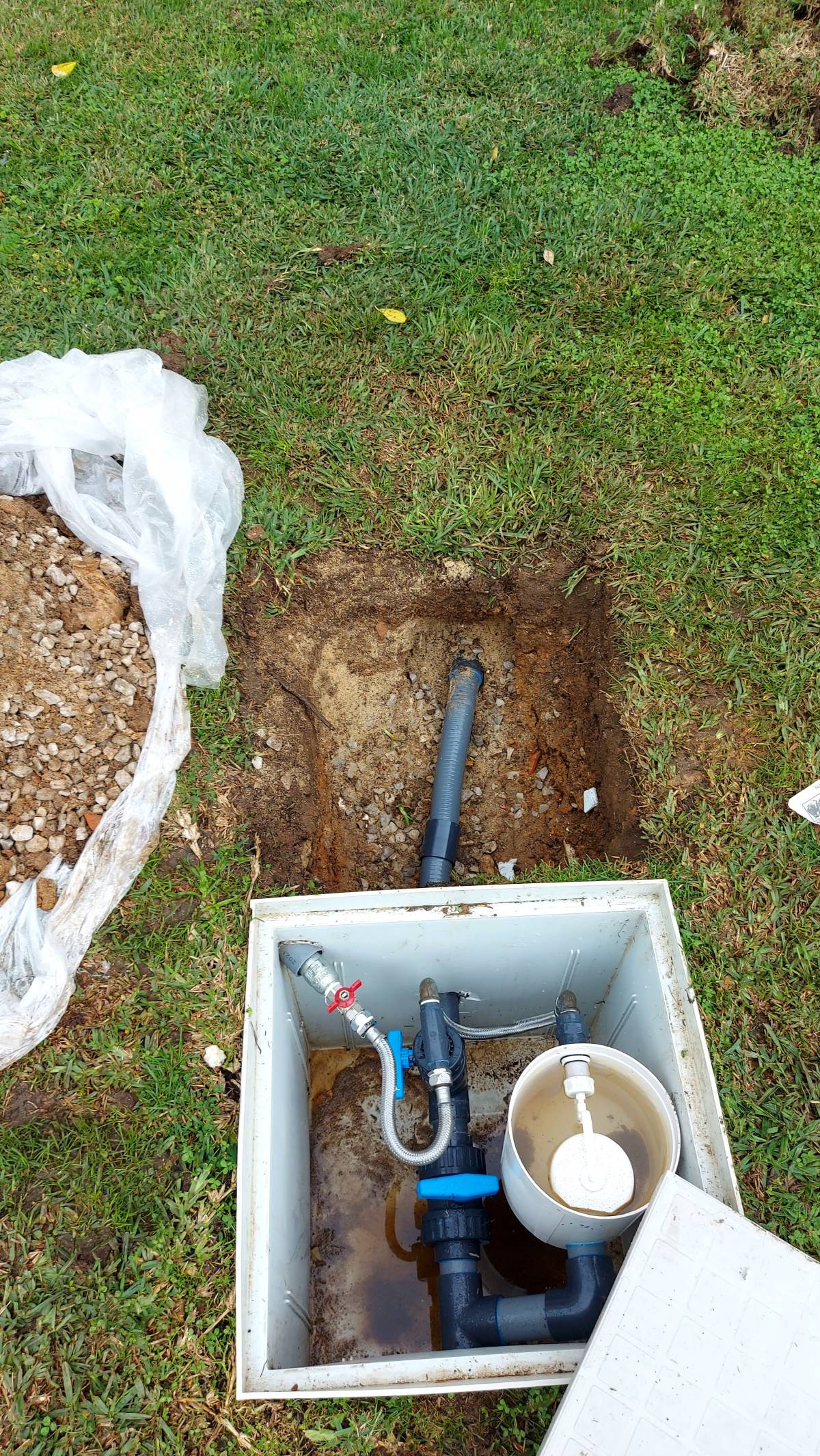 CBNJ REMODELAÇÕES - Arruda dos Vinhos - Reparação ou Manutenção de Fossa Séptica