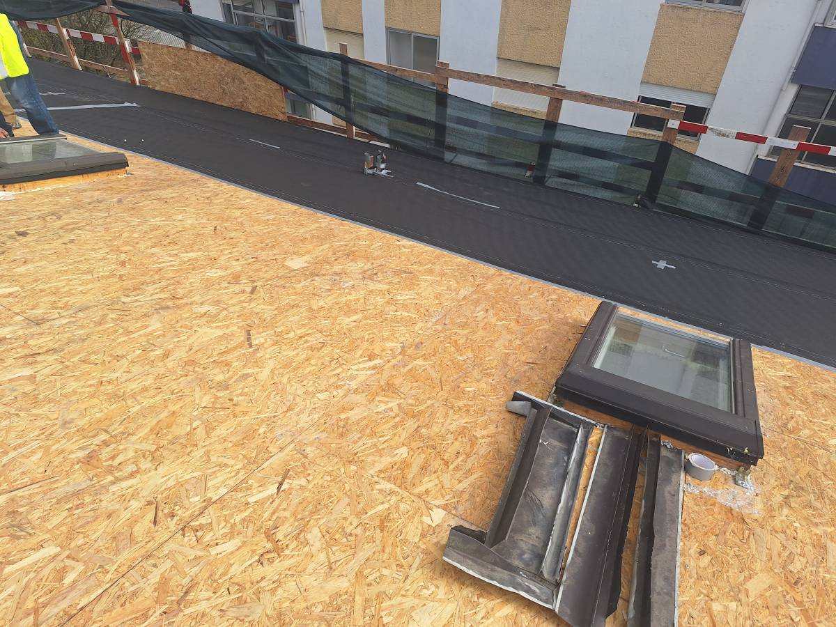 mvconstruçoes lda - Gondomar - Peinture