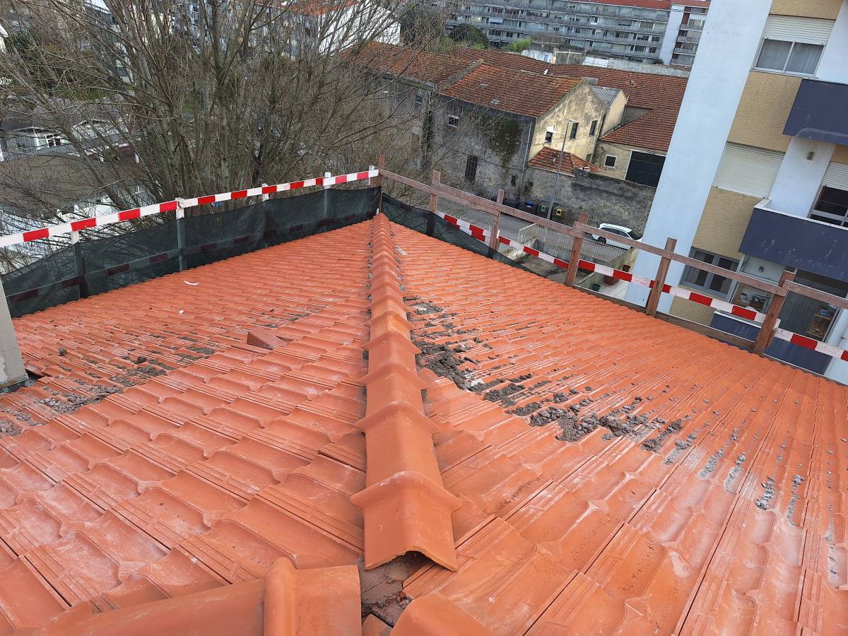 mvconstruçoes lda - Gondomar - Retouche de sol en bois