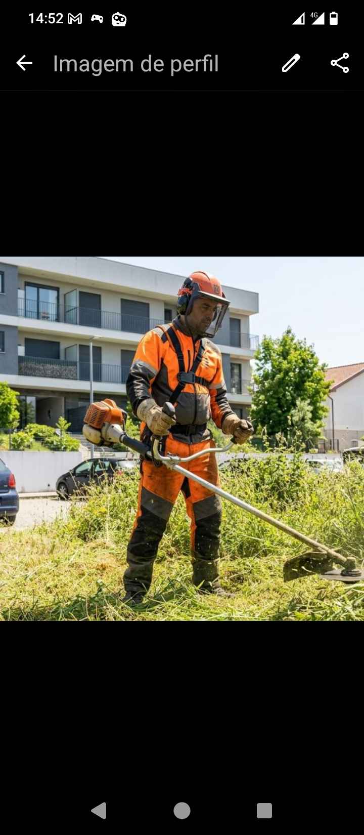 Albertino faz tudo - Maia - Hausbau