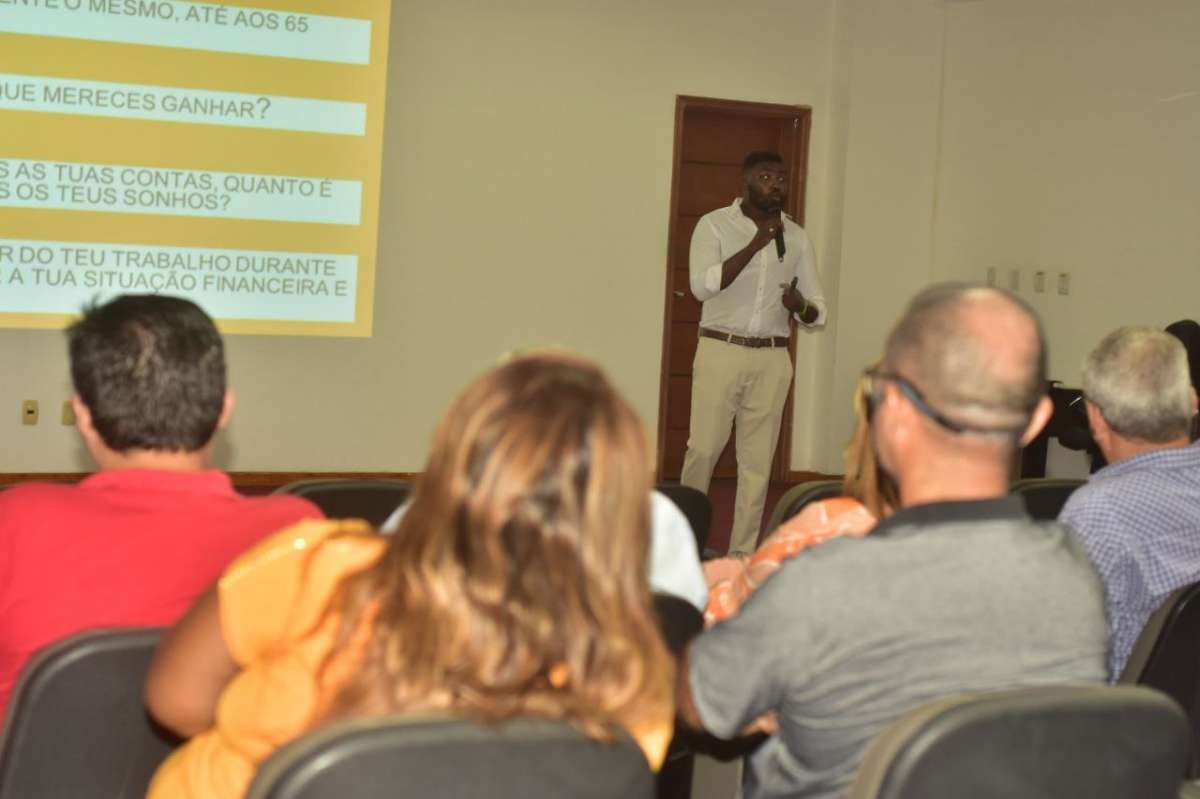 Edson Mota - Seixal - Digital Marketing