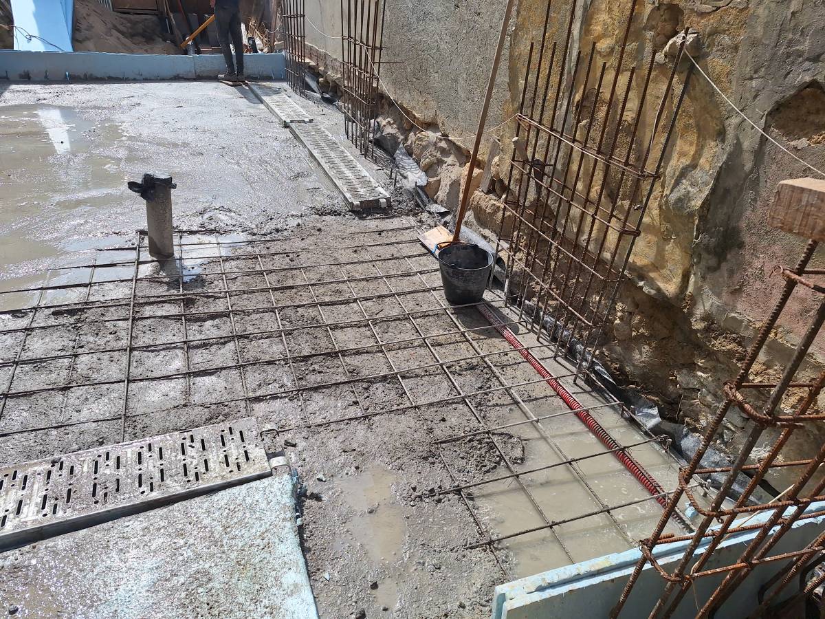 mvconstruçoes lda - Gondomar - Enlèvement de déchets et de gravats