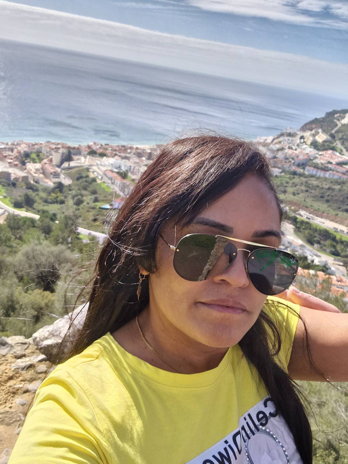Luciana Rodrigues - Vendas Novas - Limpeza a Fundo