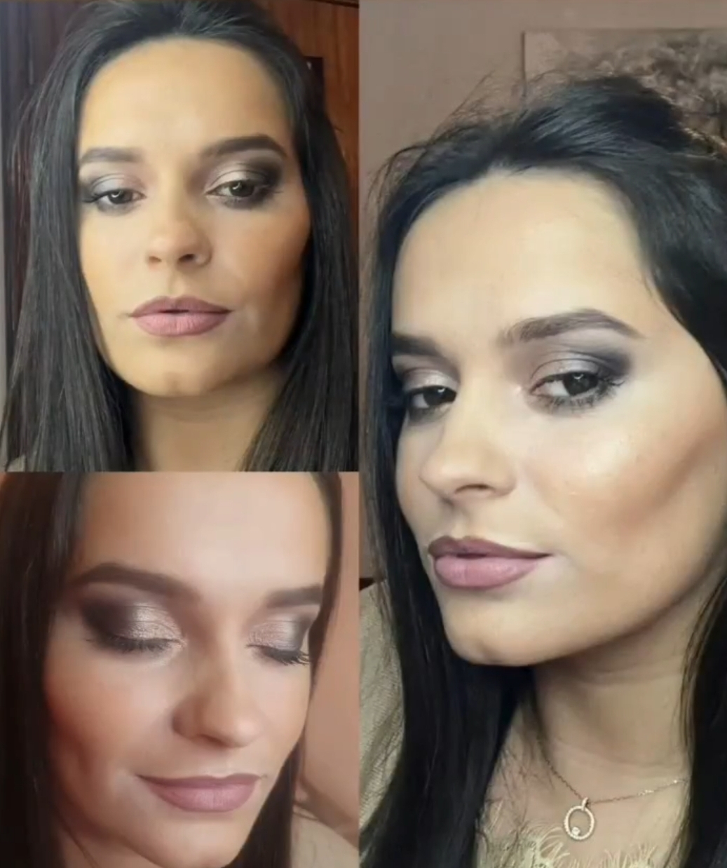 Diana Fernandes Makeup Artist - Santo Tirso - Hairdressers and Makeup Artists