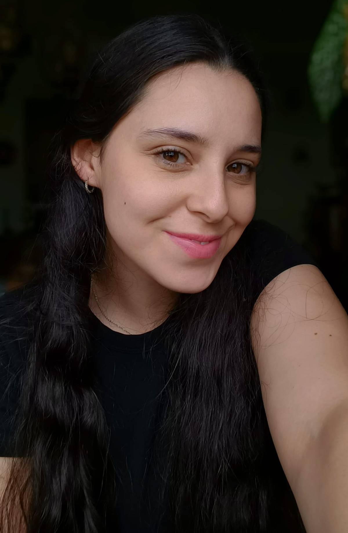 Luciana Silva - Matosinhos - Limpeza a Fundo