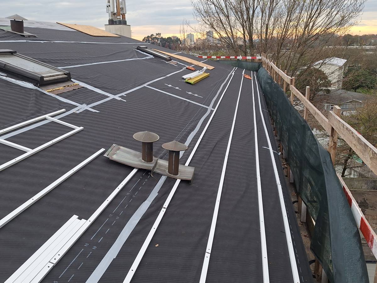 mvconstruçoes lda - Gondomar - Peinture de maison