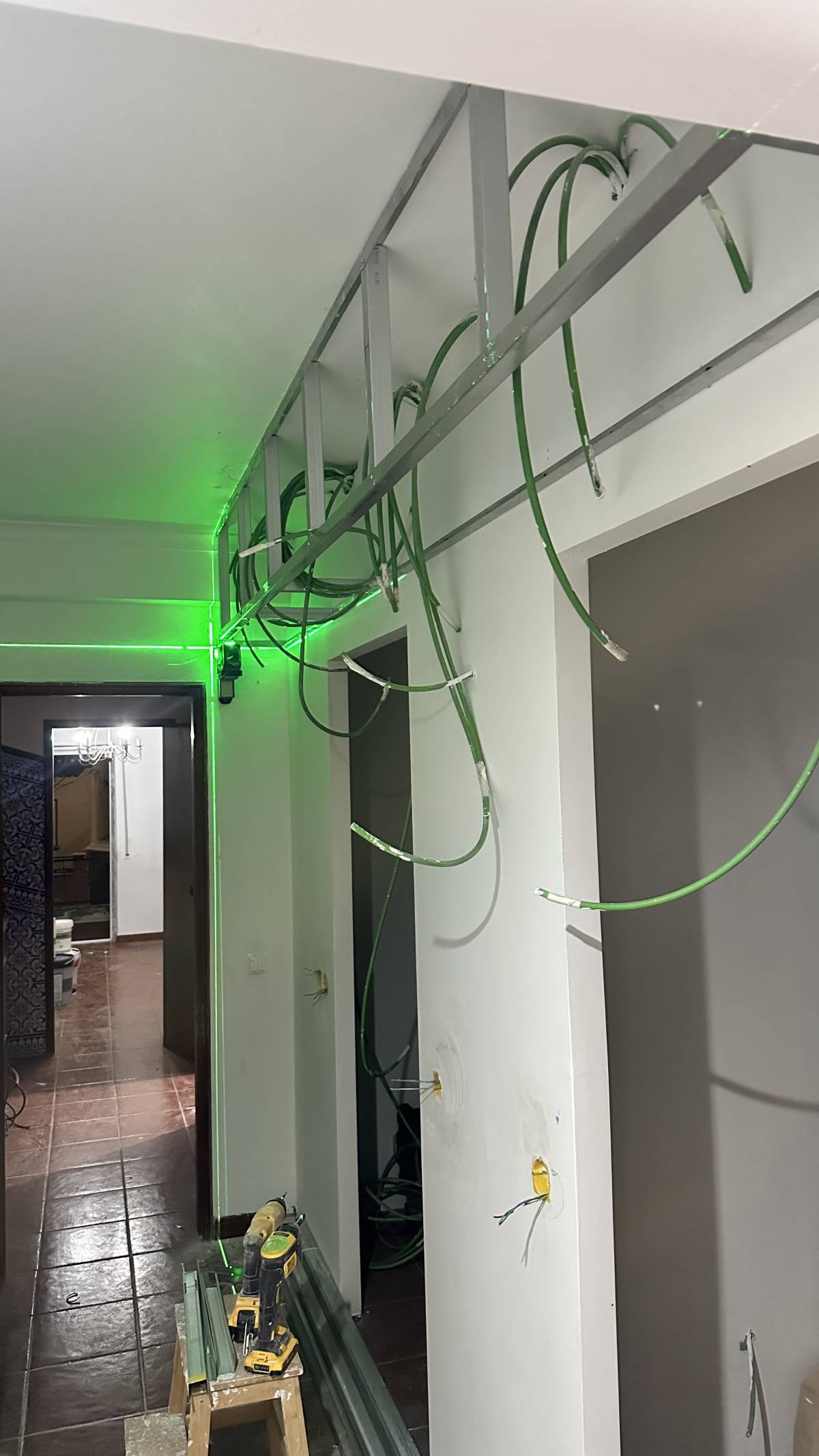 Vladmir Espírito Santo - Almada - Remodelação de Cozinhas