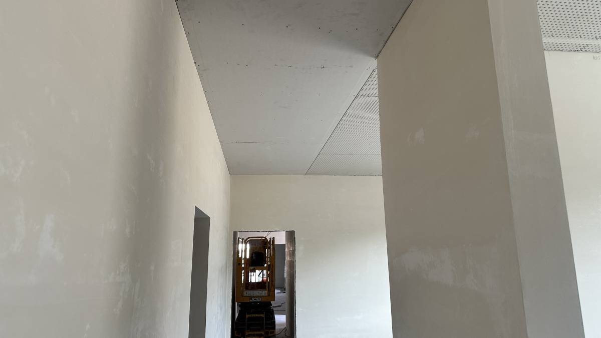 Vladmir Espírito Santo - Almada - Remodelação de Quarto