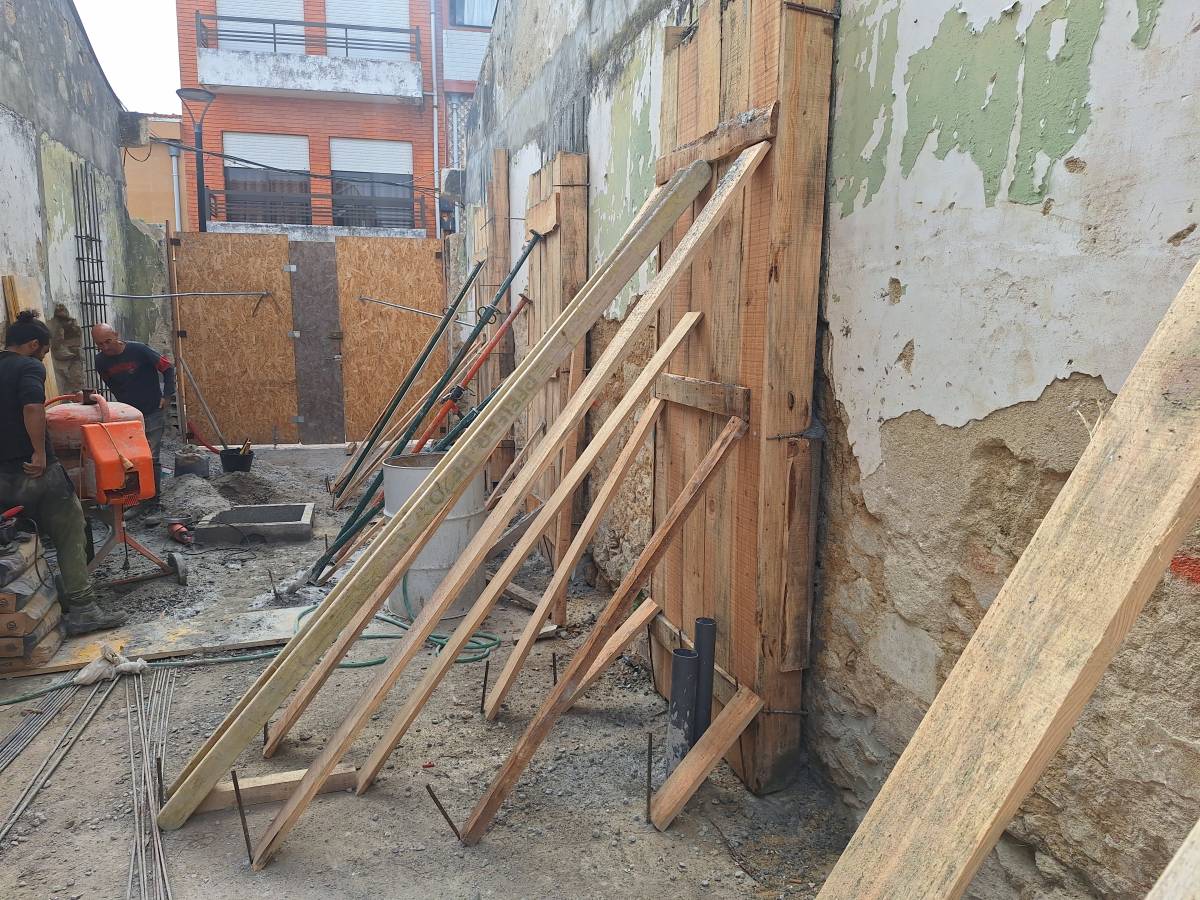 mvconstruçoes lda - Gondomar - Construction de maison neuve