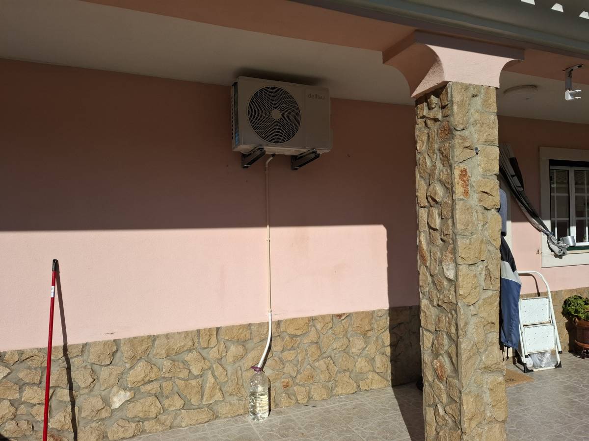Miguel - Cartaxo - Hot Tub and Spa Installation