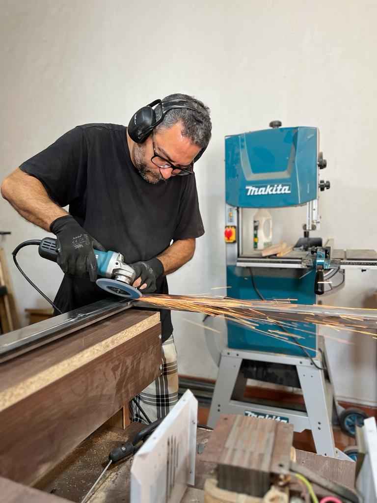 Daniel Sousa - Cascais - Installation ou remplacement de porte de garage