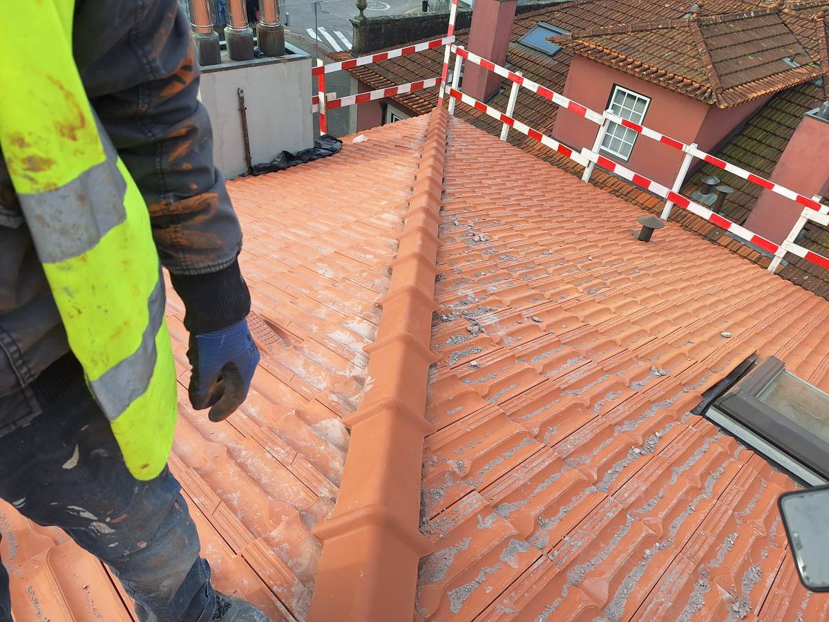 mvconstruçoes lda - Gondomar - Réparation et entretien du béton