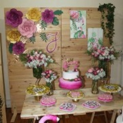 Bless Dream festas e eventos - Guimarães - Party Planning
