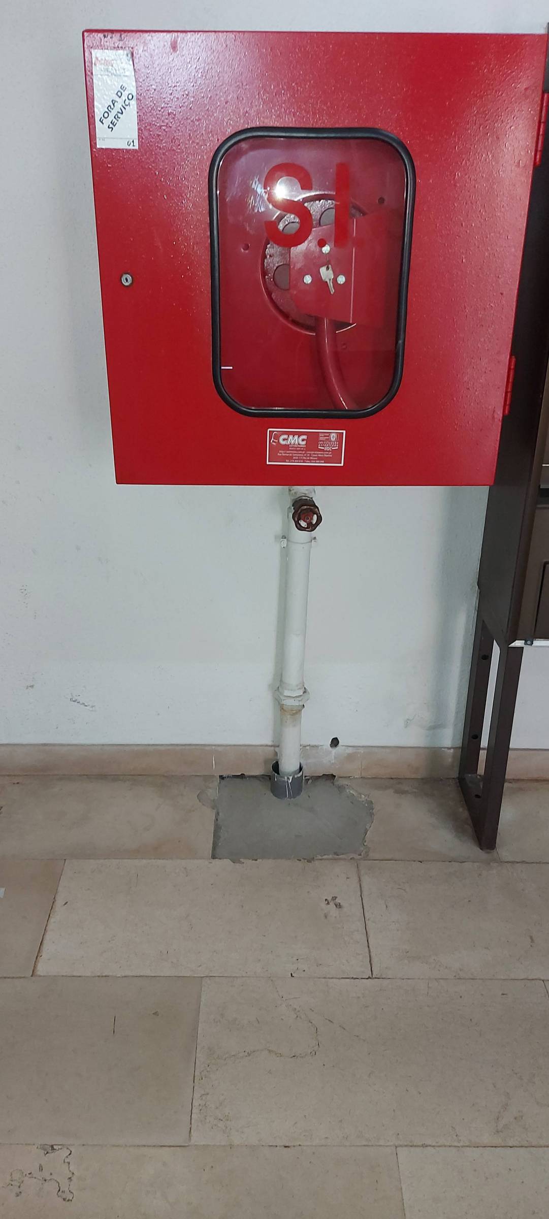 CBNJ REMODELAÇÕES - Arruda dos Vinhos - Instalação de Sanita