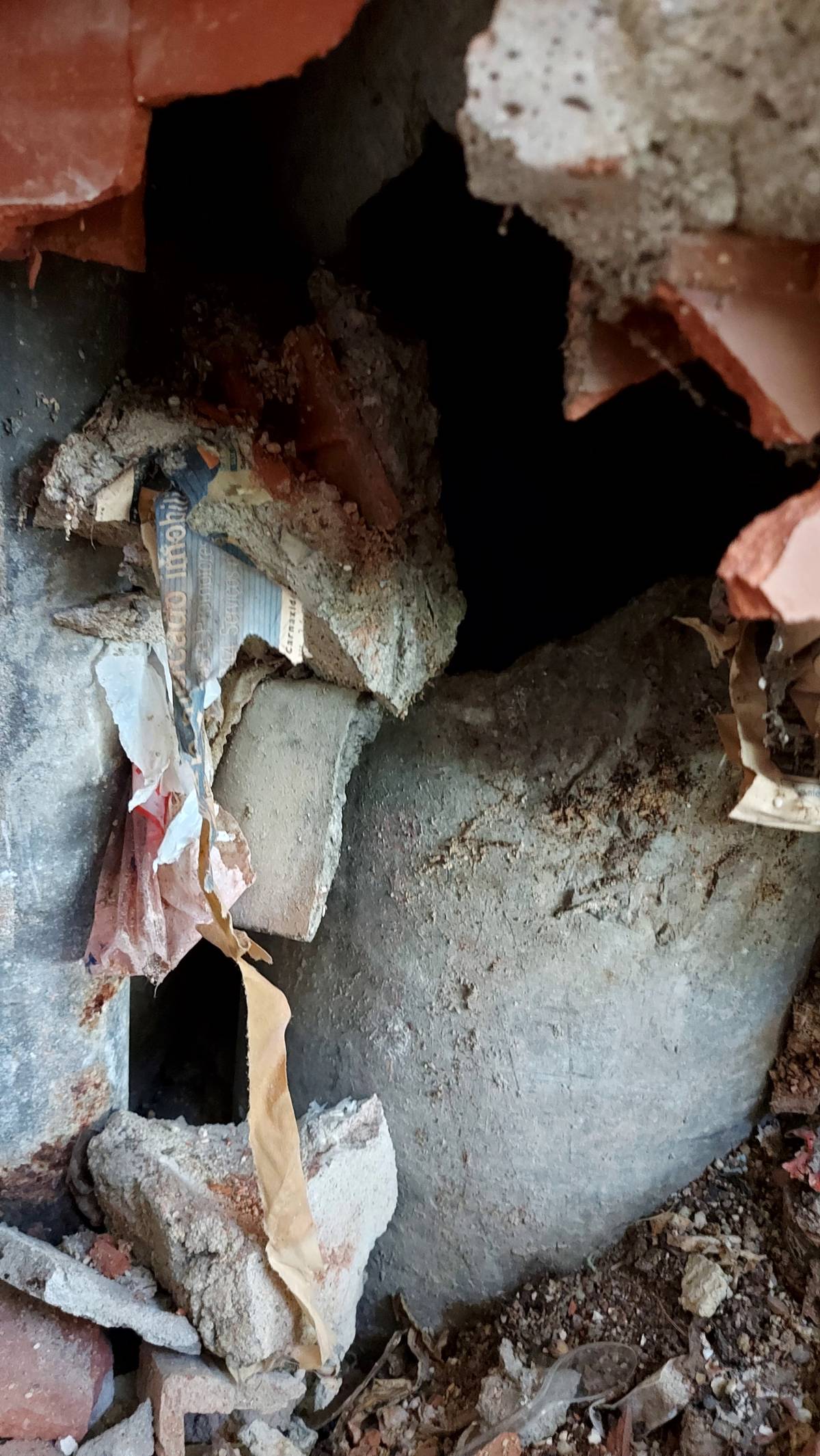 CBNJ REMODELAÇÕES - Arruda dos Vinhos - Instalação de Lavatório e Torneira