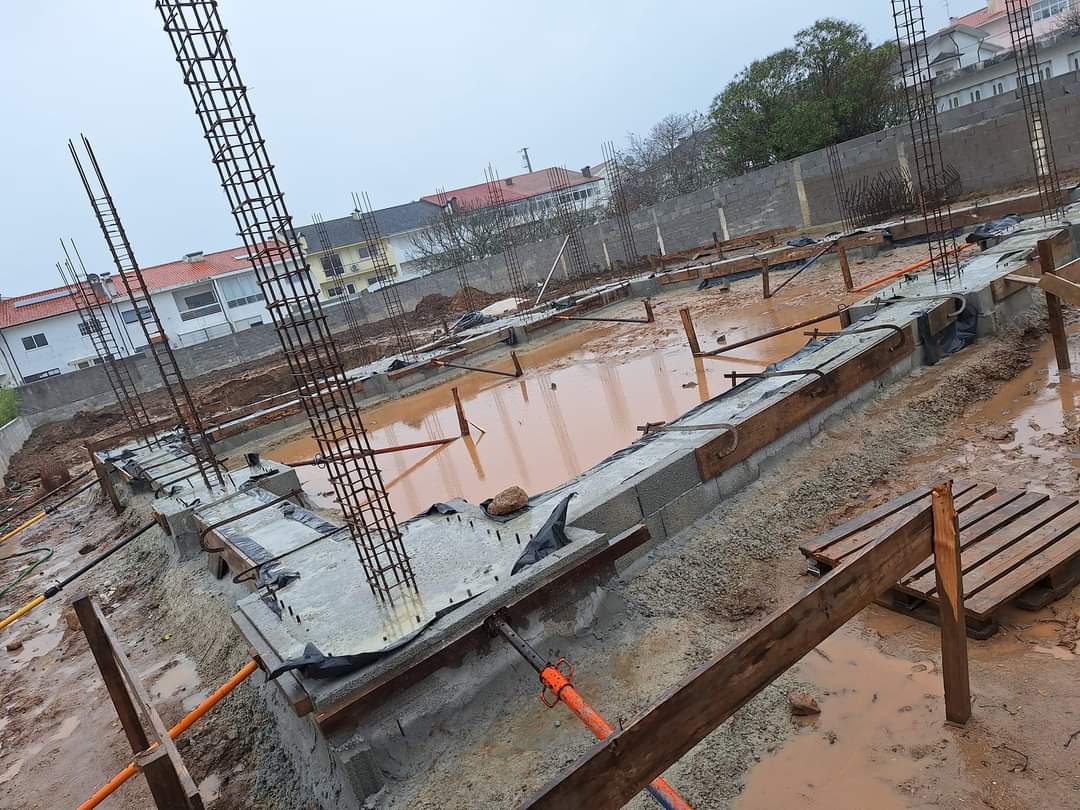 mvconstruçoes lda - Gondomar - Découpe de béton