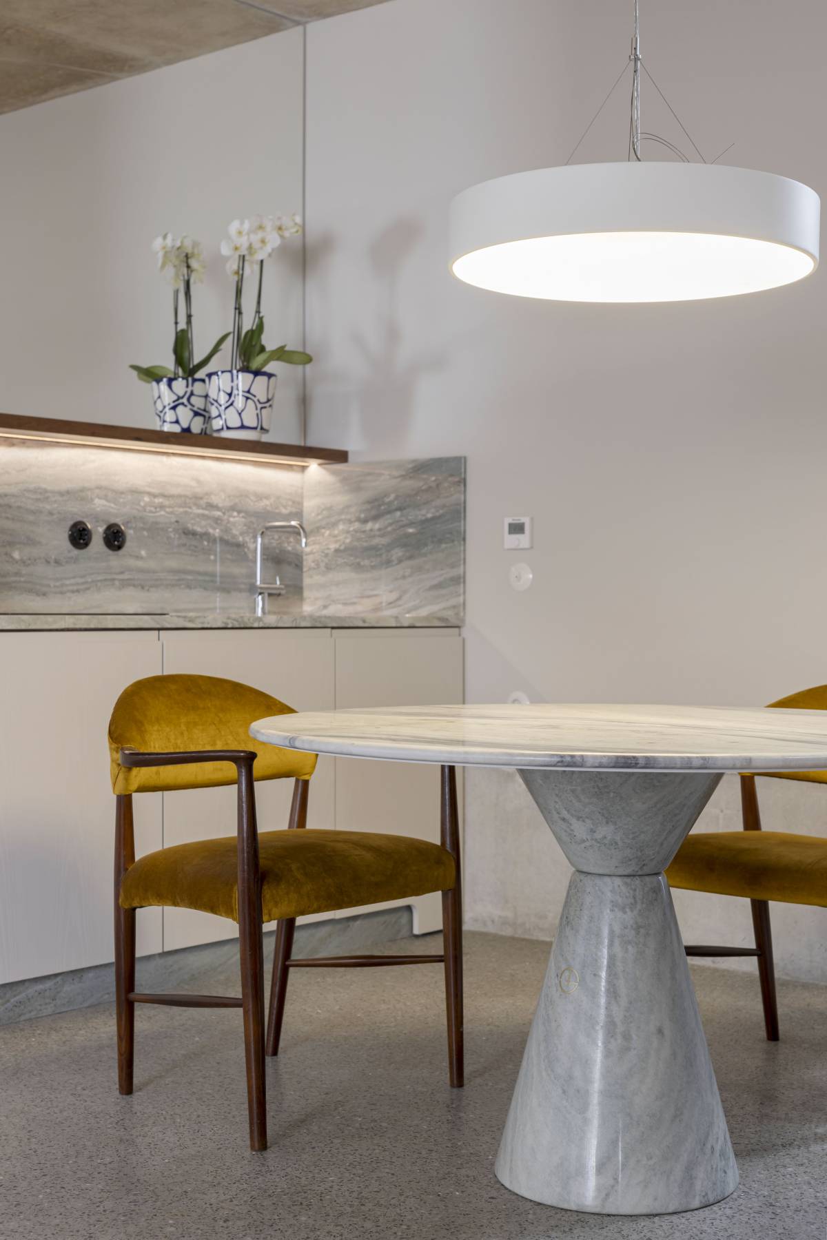 GEOTONI | Arquitectura e Design - Porto - Home Organizing