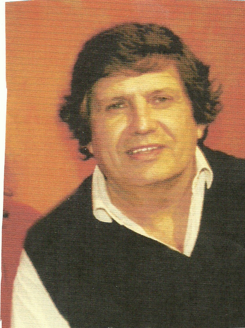Miguel Arouca - Cascais - Cours d’allemand