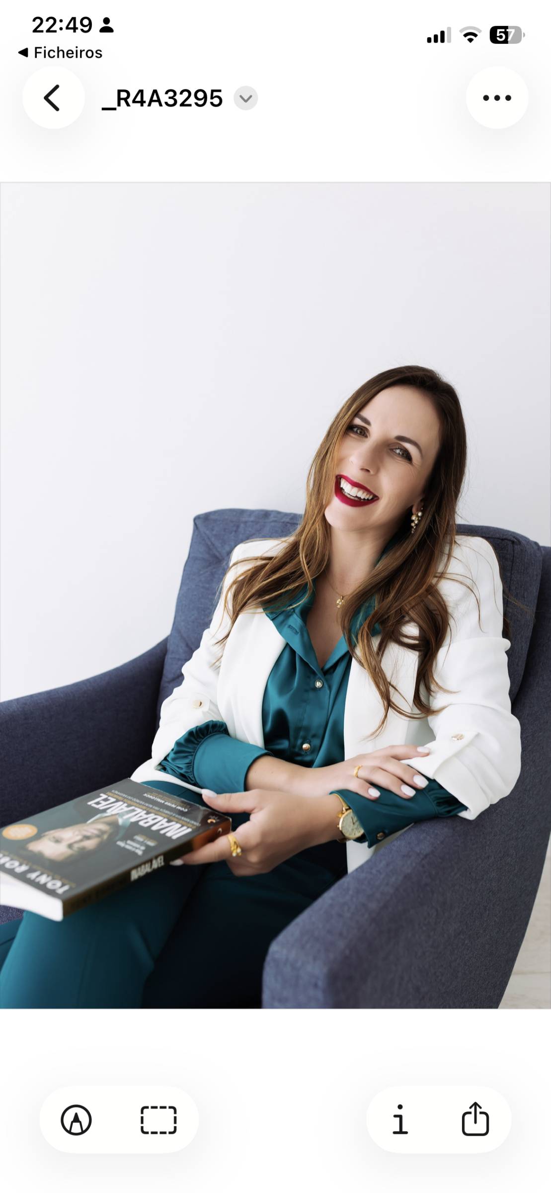 Ana Peneda - Tavira - Diseño de interiores