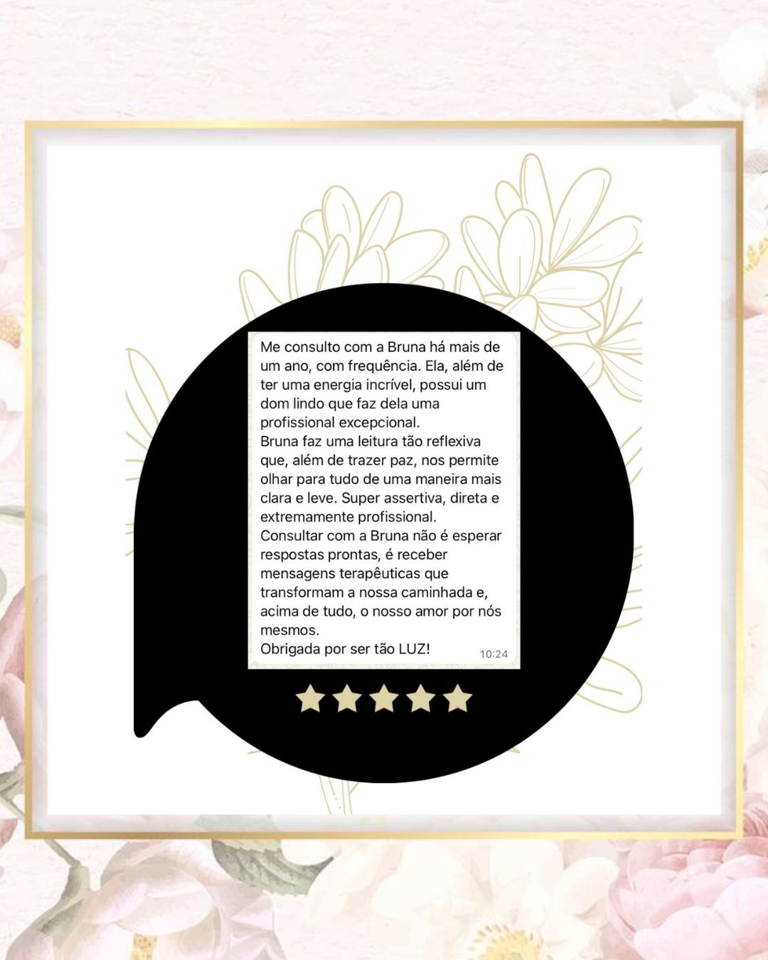 Brunna Kali - Covilhã - Lecturas del tarot