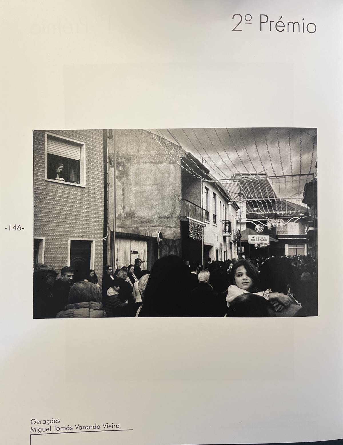 Miguel Vieira - Alcanena - Fotografía de eventos