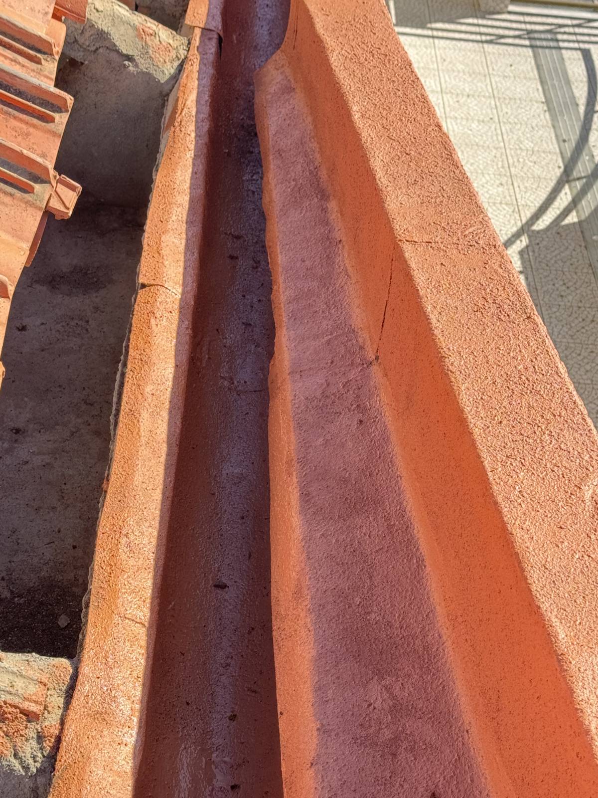 PmhjClen - Entroncamento - Roofing