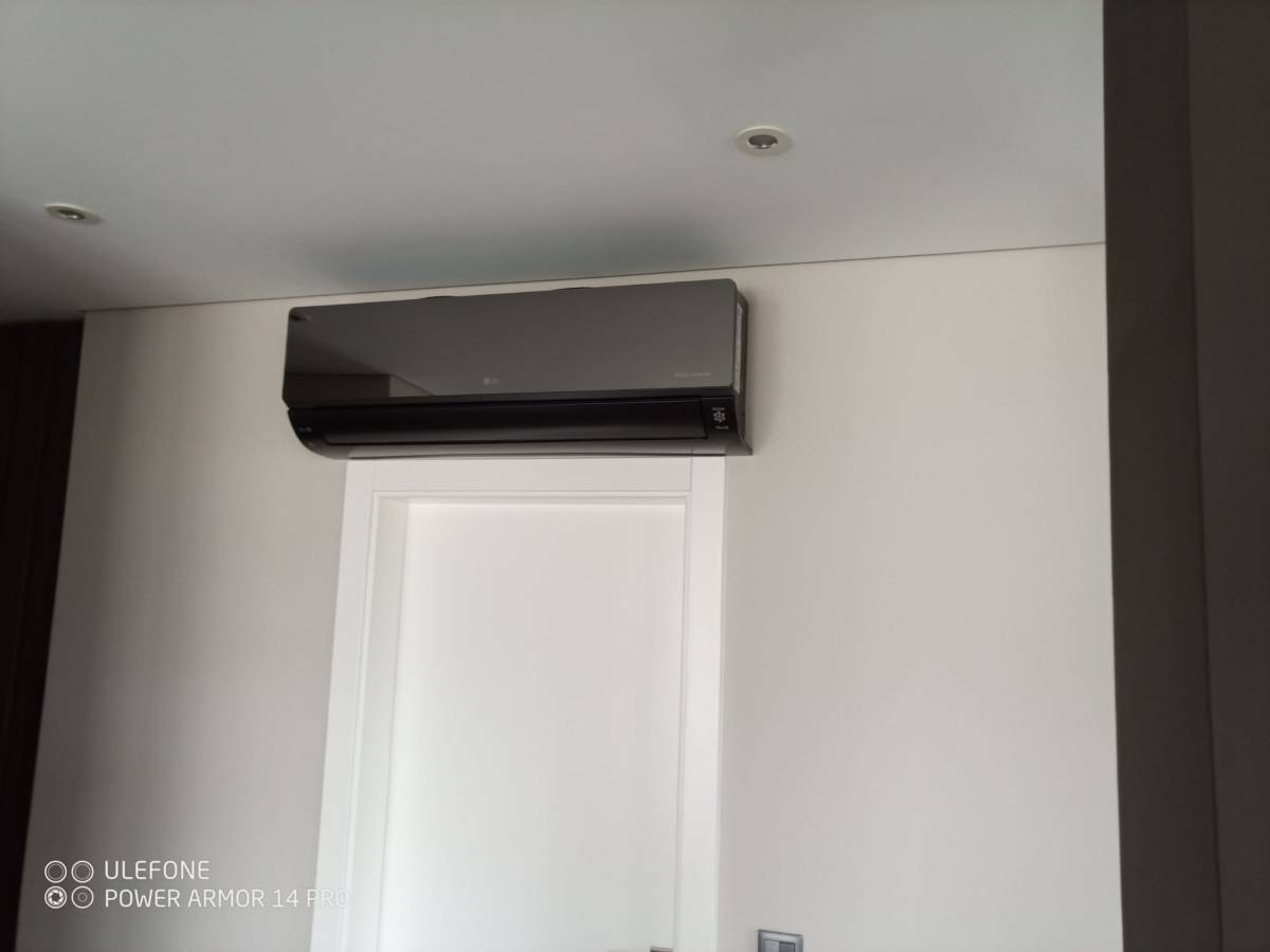 Clima Tech - Almada - Sound Proofing