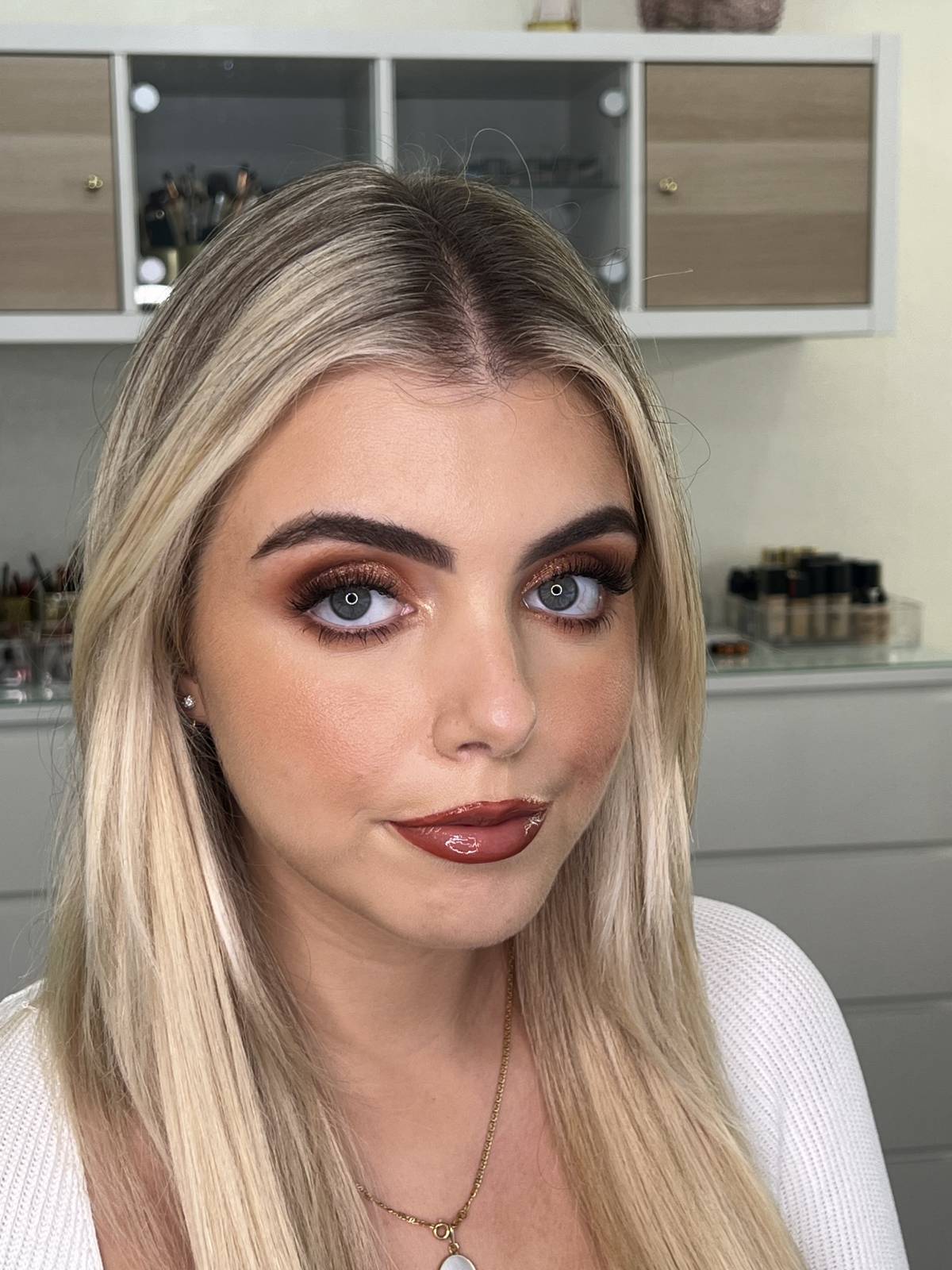 Catarina Martins - Sátão - Wedding Makeup