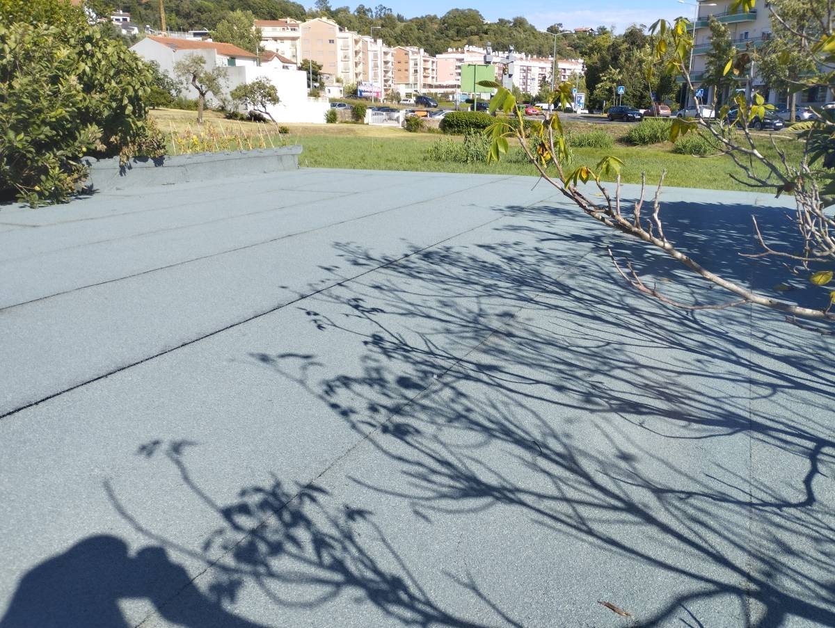 Rafael vitorino impermeabilizaçoes - Pombal - Insulation
