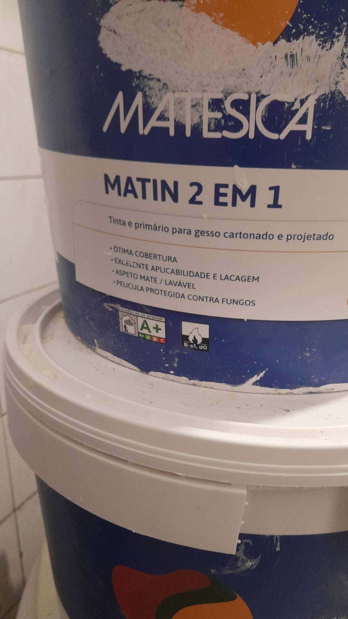 JN SERVICE PINTURAS E MODELAÇÃO - Lisboa - Tür lackieren